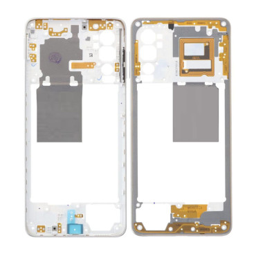 فریم دور Galaxy M52 (5G)-M526 white