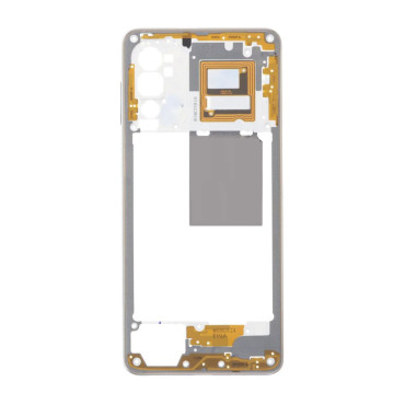 فریم دور Galaxy M52 (5G)-M526 white