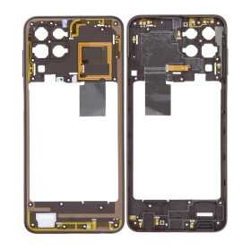 فریم دور Galaxy M33-M336 black