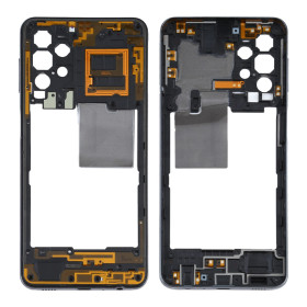 فریم دور Galaxy M32 (5G)-M326 black