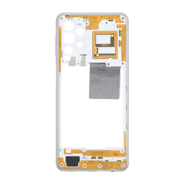 فریم دور Galaxy M32 (5G)-M326 white