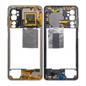 فریم دور Galaxy M23-M236 black