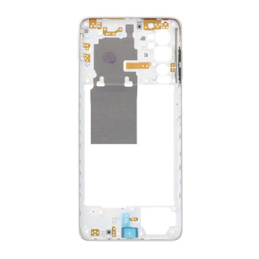 فریم دور Galaxy M23-M236 white