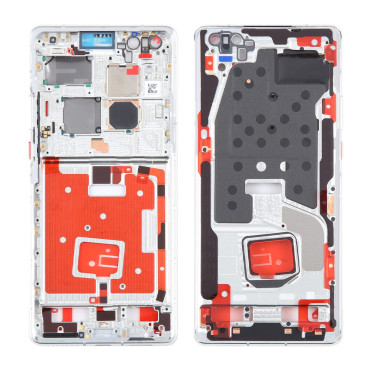 فریم ال سی دی Huawei Mate 40 white