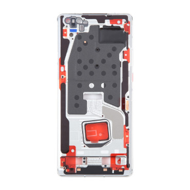 فریم ال سی دی Huawei Mate 40 white