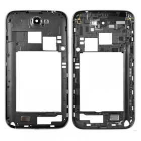 فریم دور Galaxy Note 2-N7100 black