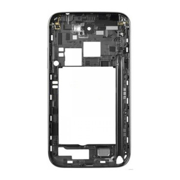 فریم دور Galaxy Note 2-N7100 black