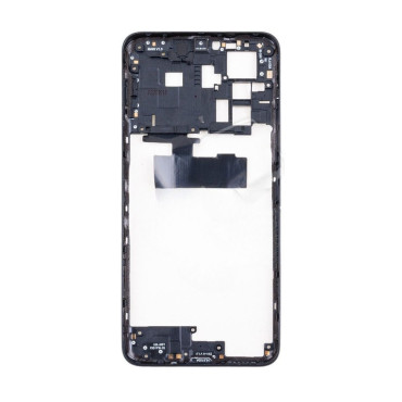 فریم دور Huawei Nova Y70-Y70 Plus black