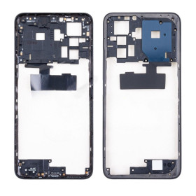 فریم دور Huawei Nova Y70-Y70 Plus black