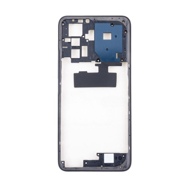 فریم دور Huawei Nova Y70-Y70 Plus black