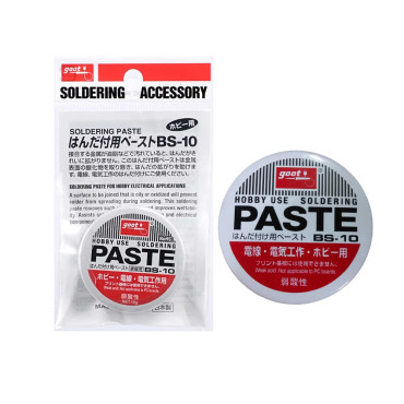 روغن لحیم گوت Goot BS-10