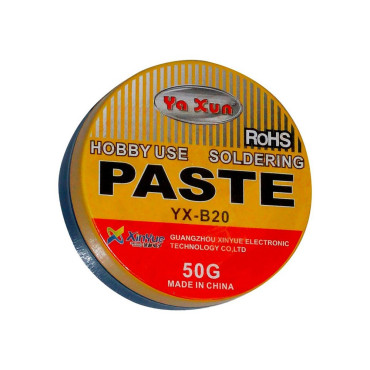 روغن لحیم یاکسون Yaxun YX-b20