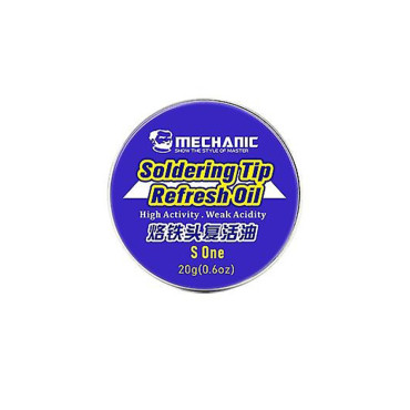 روغن لحیم مکانیک Mechanic S ONE