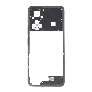 فریم دور Huawei Honor X7 white