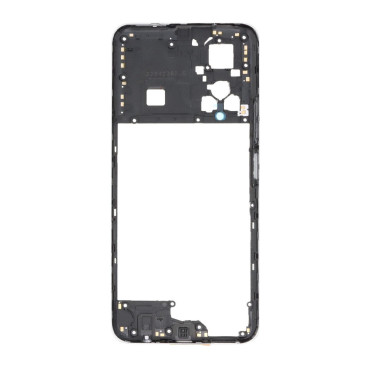 فریم دور Huawei Honor X7 white