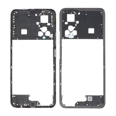 فریم دور Huawei Honor X7 white