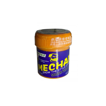 خمیر قلع 217 درجه Mechanic V5S35