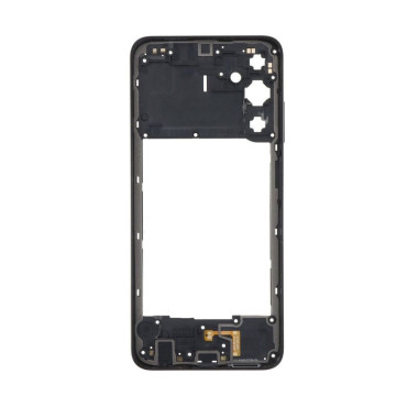 فریم دور Galaxy A05S-A057 black