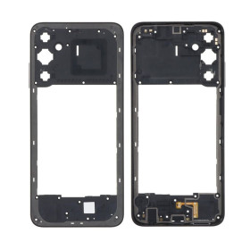 فریم دور Galaxy A05S-A057 black