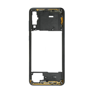 فریم دور Galaxy A7 2018-A750 black