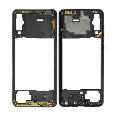 فریم دور Galaxy A7 2018-A750 black