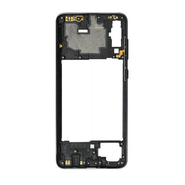 فریم دور Galaxy A7 2018-A750 black