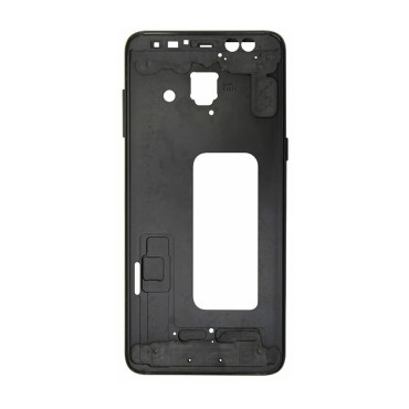 فریم دور Galaxy A8 Plus 2018-A730
 black