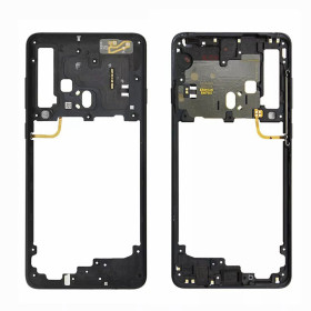 فریم دور Galaxy A9 2018-A920 black