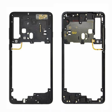 فریم دور Galaxy A9 2018-A920 black