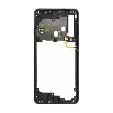 فریم دور Galaxy A9 2018-A920 black