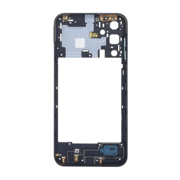 فریم دور Galaxy A15 (4G)-A155 black