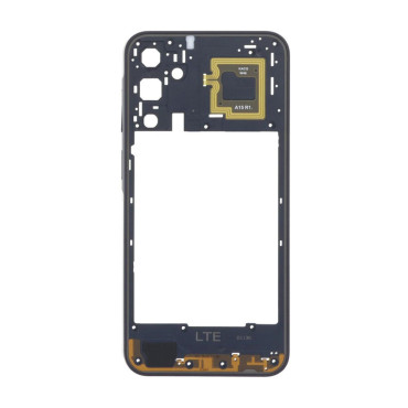 فریم دور Galaxy A15 (4G)-A155 black