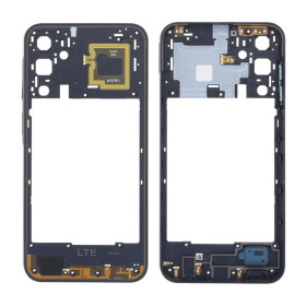 فریم دور Galaxy A15 (4G)-A155 black