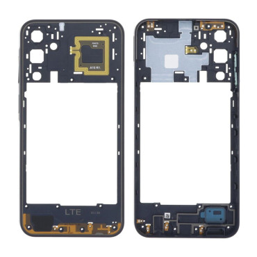 فریم دور Galaxy A15 (4G)-A155 black