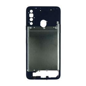 فریم دور Galaxy A20s-A207 black