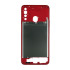 فریم دور Galaxy A20s-A207 red