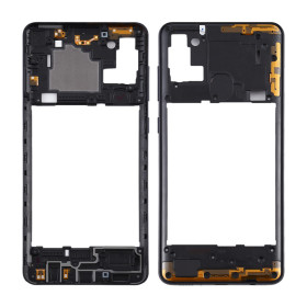 فریم دور Galaxy A21s-A217 black