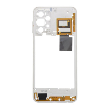 فریم دور Galaxy A23 (4G)-A235 white