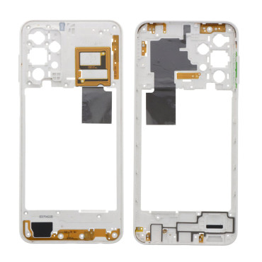 فریم دور Galaxy A23 (4G)-A235 white