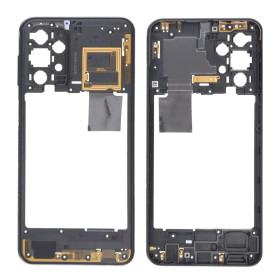 فریم دور Galaxy A23 (5G)-A236 black