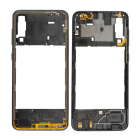 فریم دور Galaxy A30s-A307 black