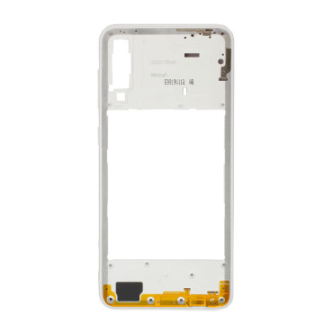 فریم دور Galaxy A30s-A307 white