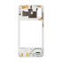 فریم دور Galaxy A30s-A307 white