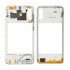 فریم دور Galaxy A30s-A307 white