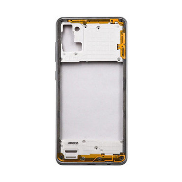 فریم دور Galaxy A31-A315 white