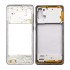 فریم دور Galaxy A31-A315 white
