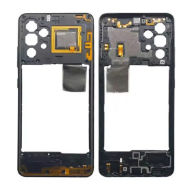 فریم دور Galaxy A32 (4G)-A325 black