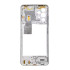 فریم دور Galaxy A32 (4G)-A325 white