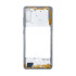 فریم دور Galaxy A41-A415 white