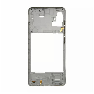 فریم دور Galaxy A51-A515 white